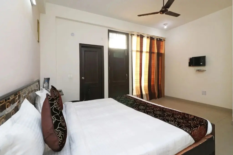 Mehta Guest House