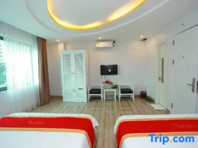 Standard Family room