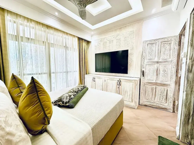 Diani Luxury Apartments