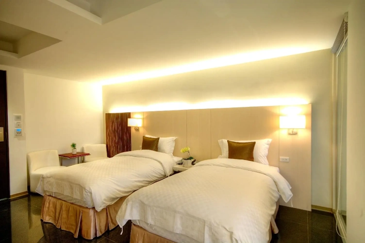 Business Twin room