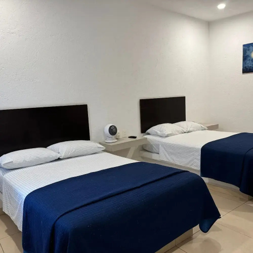 Hotel Luciérnaga