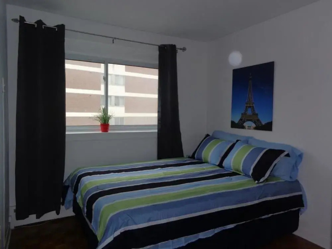 Adib Apartments - 2448 Carling Ave, Unit 104