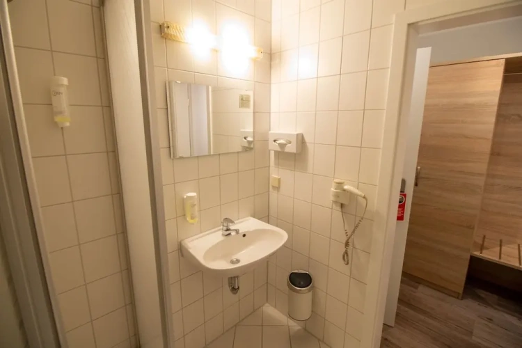 Classic Single room