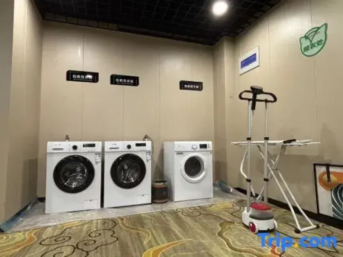 Linyi Lizhi Serviced Apartment