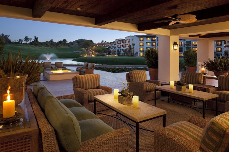 Arizona Grand Resort And Spa photo 17