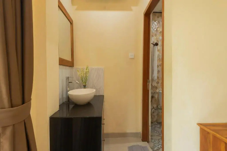 Liliy Guest House Kuta