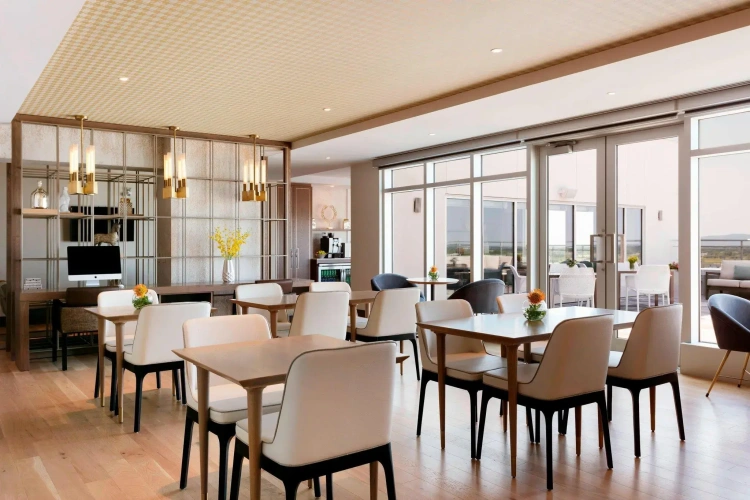 Standard Double Club room