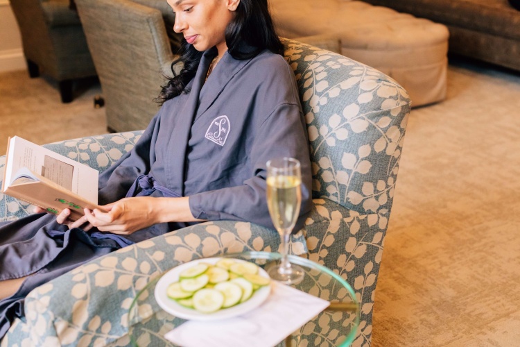 Chateau Elan Winery & Resort photo 37