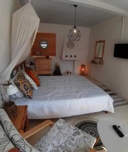 Summer House Moschovi