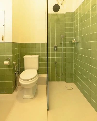 Superior Double Suite