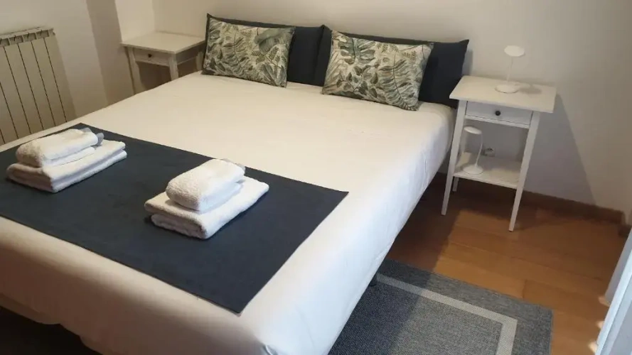 Family Suite with balcony