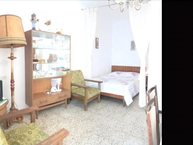 Apartamento Colón 1º 1º