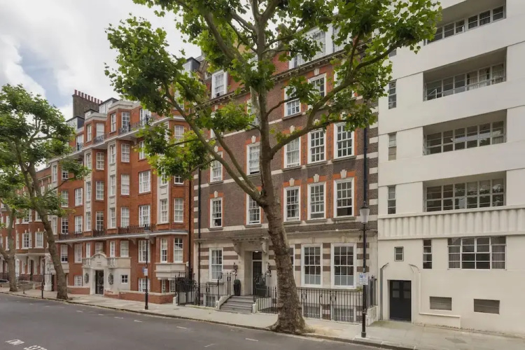 Smart Stays Suites In Sloane Square - Chelsea