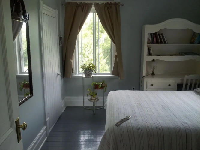 Chez Jacques et Chantale B&B