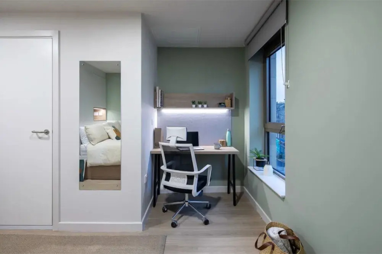 Student Only Nortons Student Living