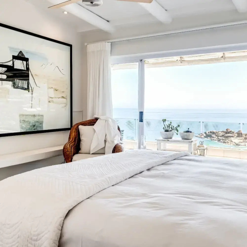 Coastal Haven Sidra Villa