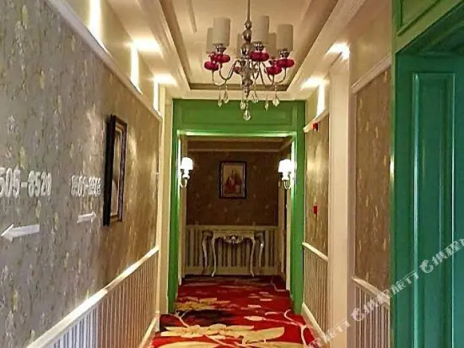 Yuehe Impression Hotel Hangzhou