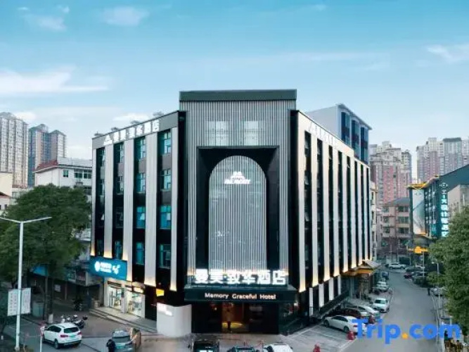 Memory Graceful Hotel