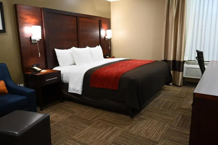 Comfort Inn
