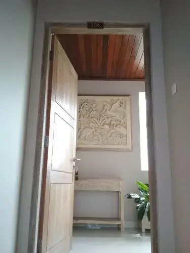 Uma Loka Villa