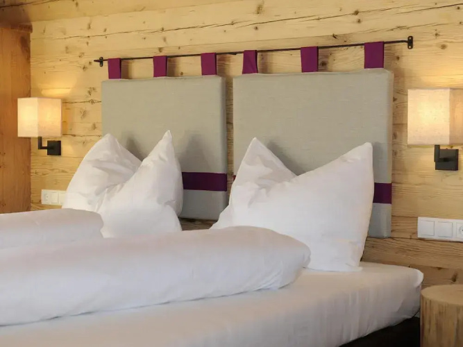 Luxurious Chalet in Wagrain With Private Pool