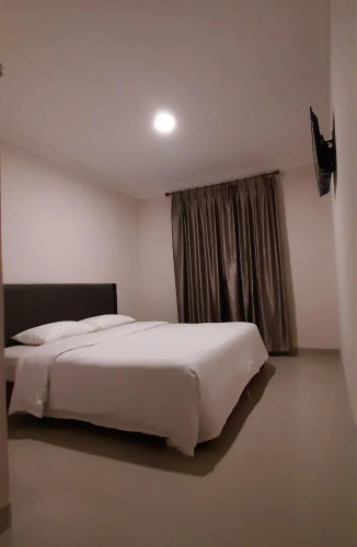 The Music Hotel
