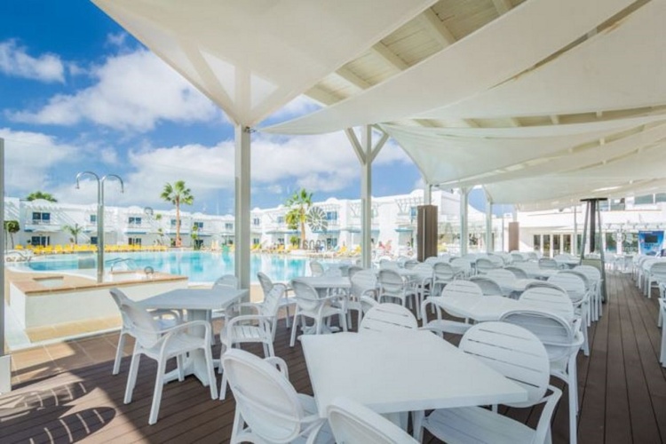 Hotel Arena Beach photo 16