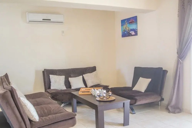Konnos Apartment 1