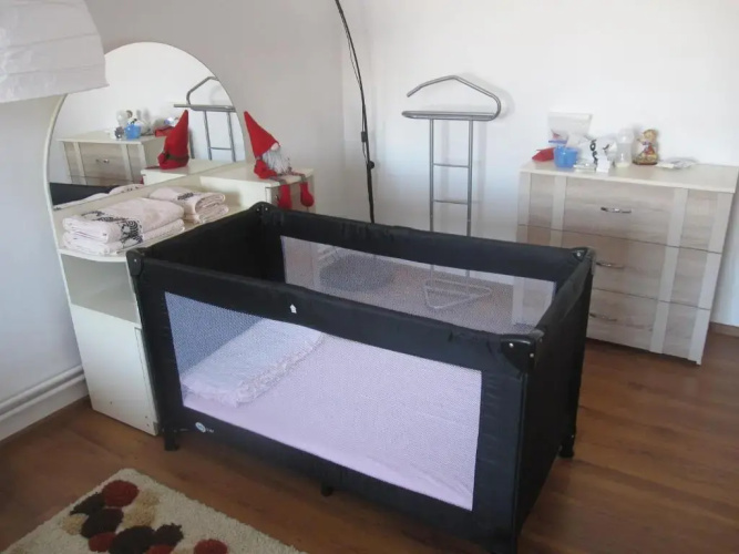 SMB Holiday Apartment