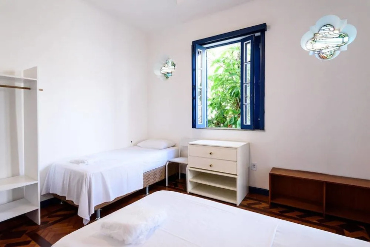 Farfalla Guest House