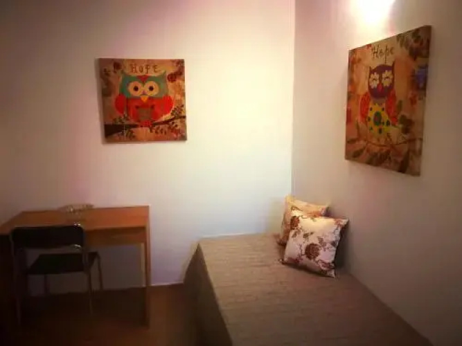 Dante Loft