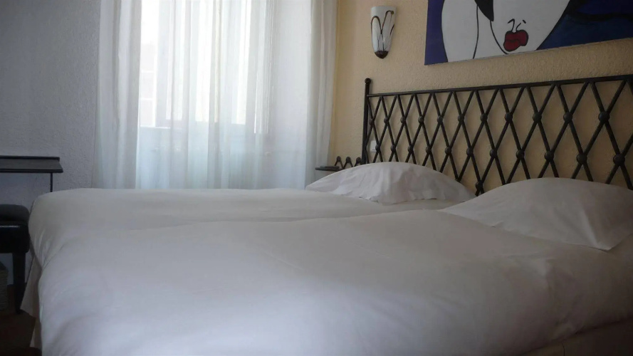 Hotel Brimer