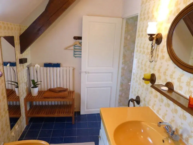 Domaine de l'Hôtel au Franc
