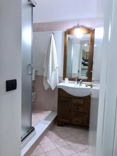 B&B Villa Roma