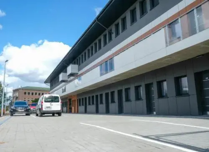 Imagen del hotel
