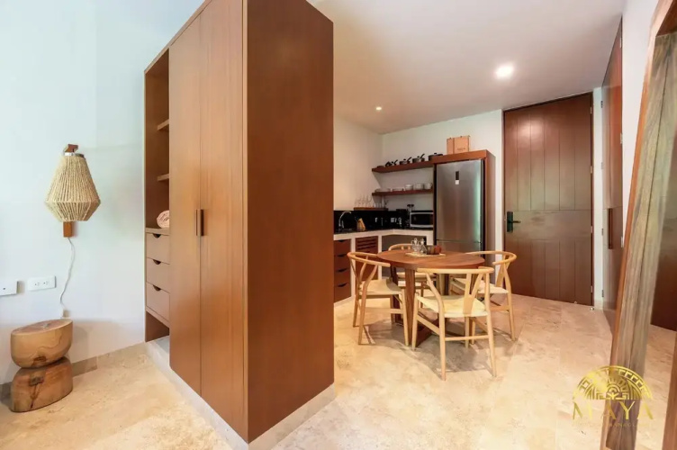 NHOA 306A 2BR Top Jungle View Aldea Zama