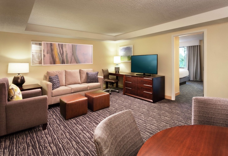 DoubleTree by Hilton Hotel Columbia, South Carolina photo 6