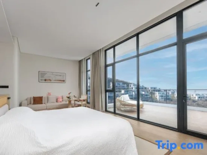 1 Bedroom Standard Double room
