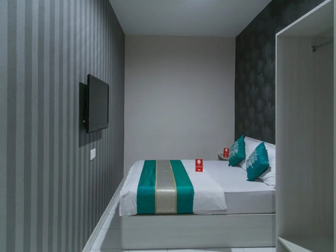 OYO 230 Hotel Pulai