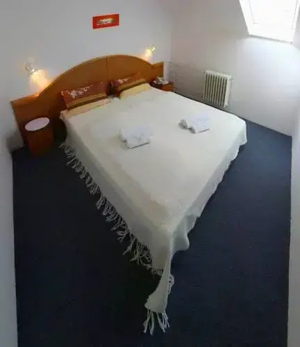 Hotel Smrek