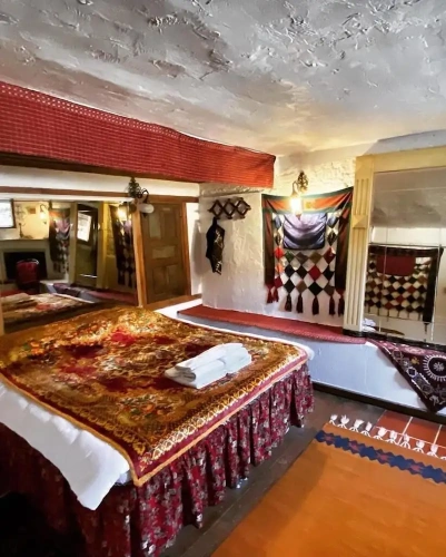 Standard Family room