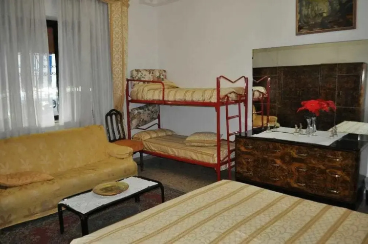 BedBreakfast Casa Di Roberto