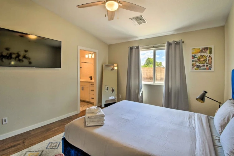 3 Bedrooms Cottage