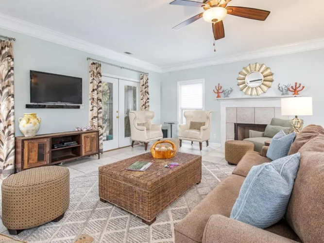 Driftaway by Tybee Vacation Rentals