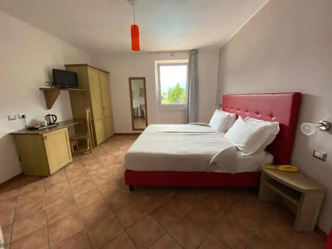 Albergo Lenno
