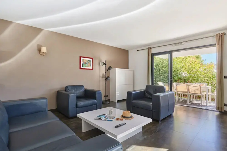 Villas Odalys Le Domaine d’Anadara
