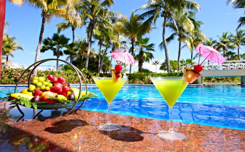 Bahia Principe Luxury Akumal photo 13