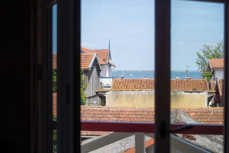 Hôtel de la Plage