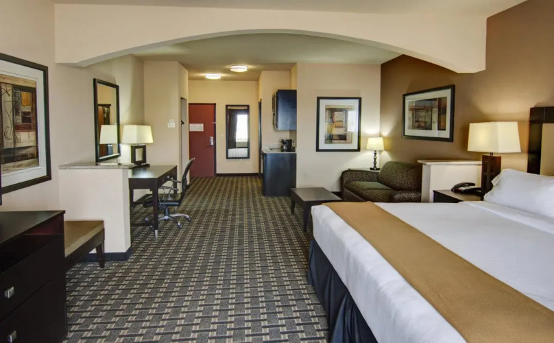 Holiday Inn Express Paris