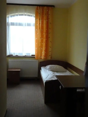 Hostel Miłosz